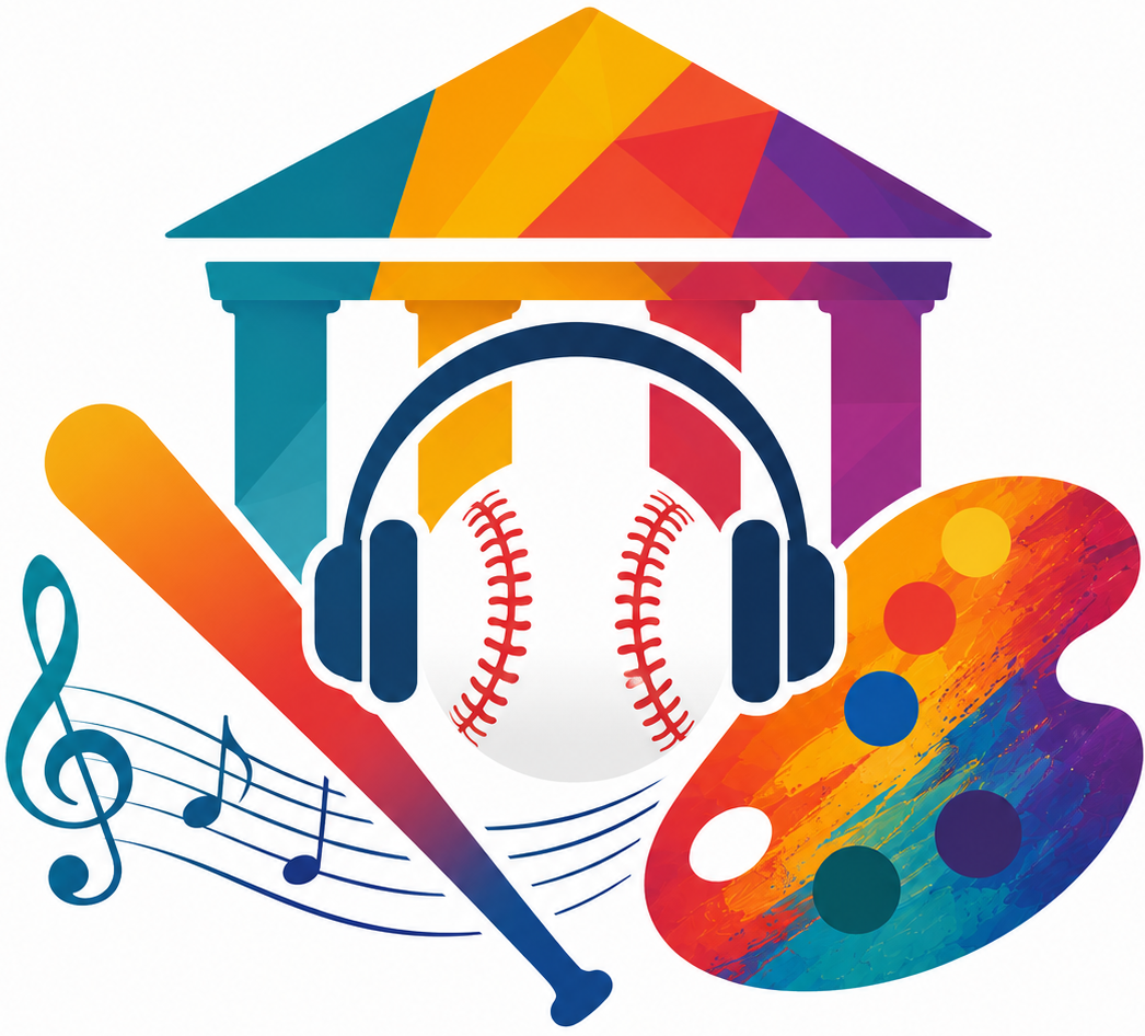 Baseball Art Museum